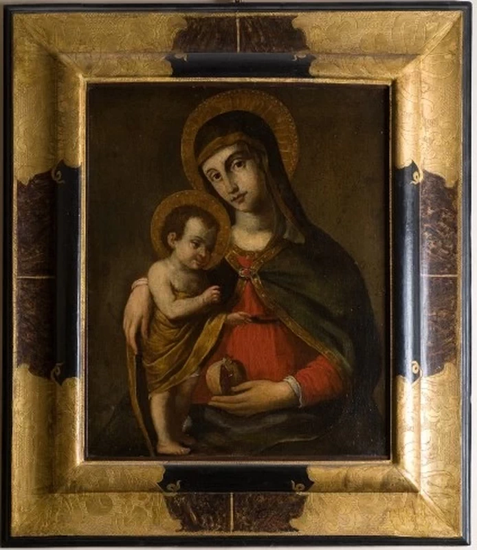 Madonna di Cibona